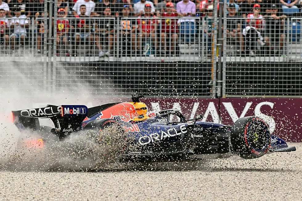 \u200bMax Verstappen