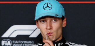 George Russell ramps up war of words with Ferrari rivals: ‘Selfish and silly!’