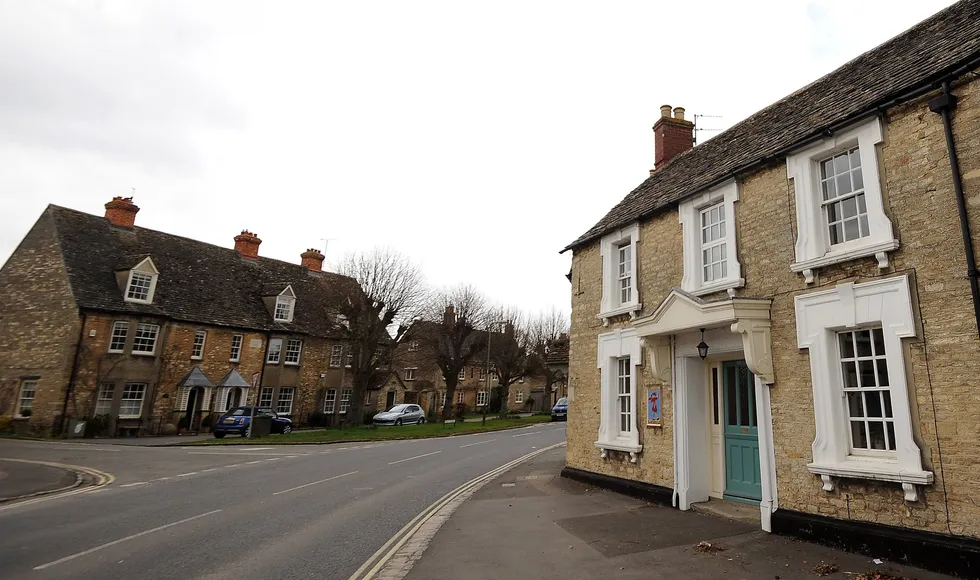 Bampton