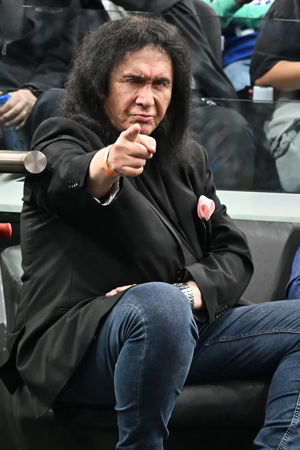 Gene Simmons