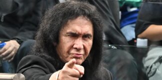 ‘Nobody cares what you think!’