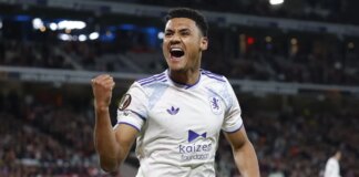 Aston Villa earn slim Lille win thanks to wonderful Ollie Watkins goal