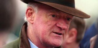 Willie Mullins threatens to pull all horses after major row breaks out