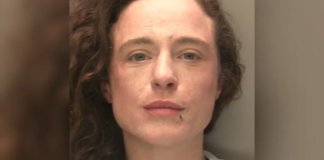 Neighbour from hell banned from every house in town except her own in UK legal first