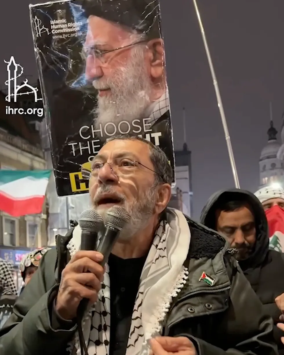 \u200bMassoud Shadjareh