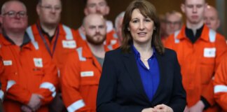 Nuclear bosses told to slash red tape as Chancellor unveils ‘radical reset’ plan