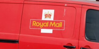 Royal Mail set to deliver 219 million letters late despite stamp price rise to £1.80