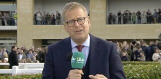 ITV forced to apologise on live TV as Ed Chamberlain blasts ‘idiots’