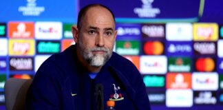 Igor Tudor makes intense demand of players after it emerges Tottenham squad can’t stand him