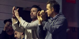 Ryan Reynolds and Rob Mac to commentate Wrexham game live on Sky Sports: ‘First of its kind’