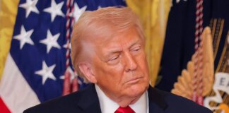 Donald Trump deports hundreds of convicted criminals to Britain amid Ice crackdown