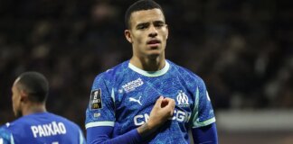Marseille perform U-turn on Mason Greenwood amid ‘attitude and tensions’ concerns