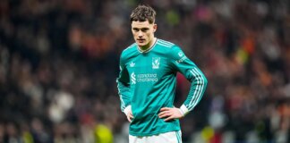 Liverpool make transfer stance on Florian Wirtz after summer signing branded ‘lightweight’