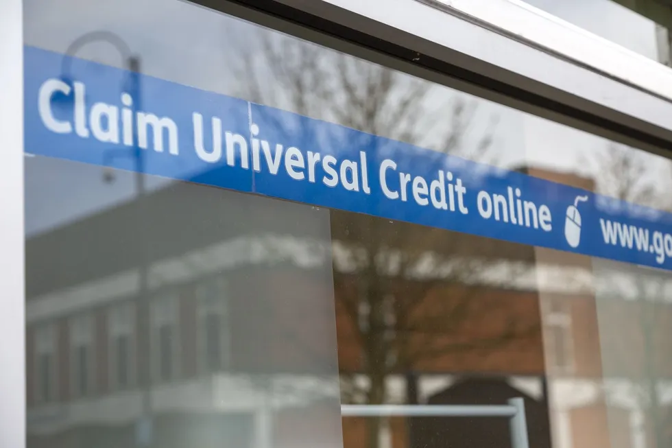 Universal Credit