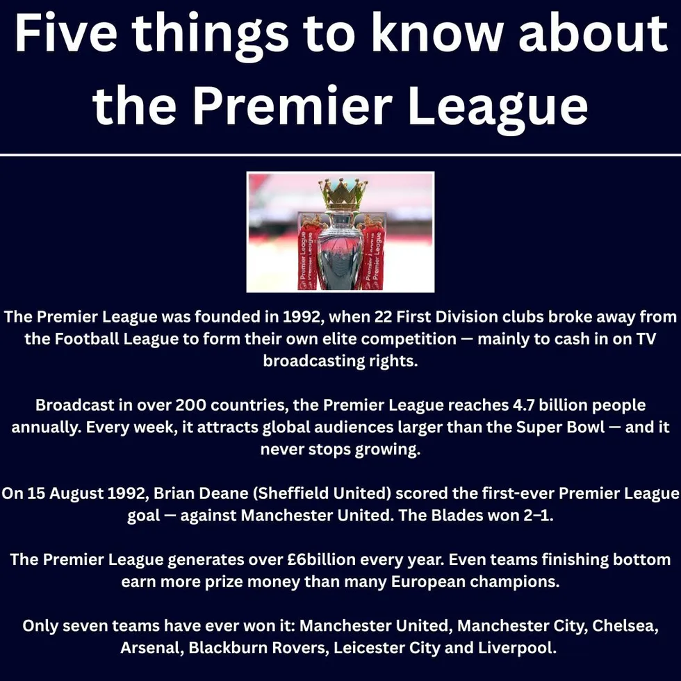 Premier League