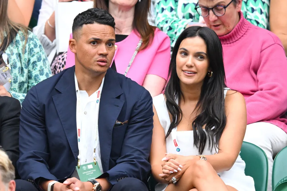 Jermaine Jenas