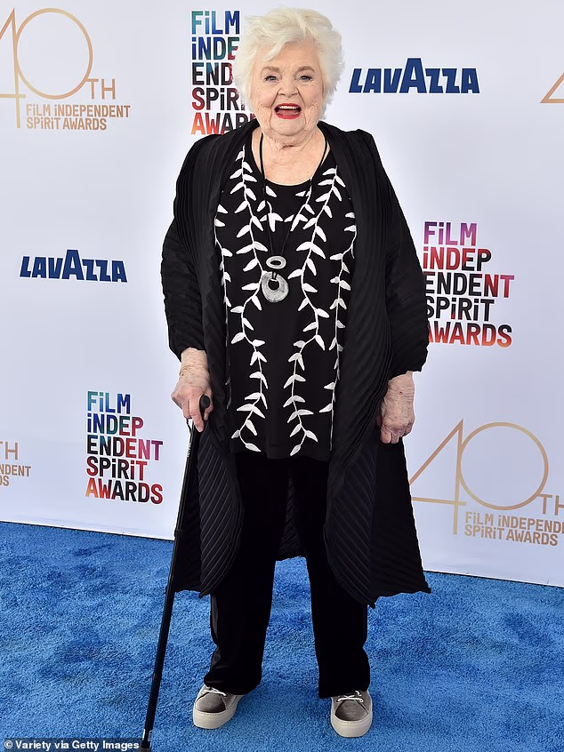 Her most recent stage role was in the Broadway play Marjorie Prime - which had also starred Sex And The City alum Cynthia Nixon, Danny Burstein and Christopher Lowell; seen in 2025 in Santa Monica