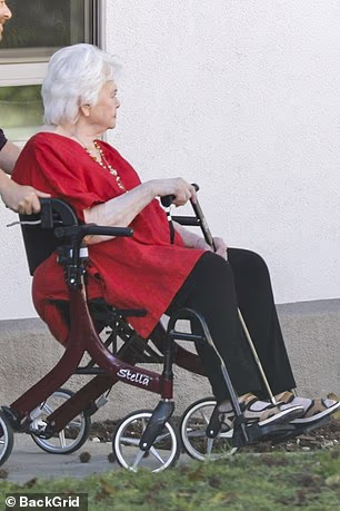 During an interview with the Los Angeles Times last year, Squibb discussed her return to the stage as well as her passion for acting