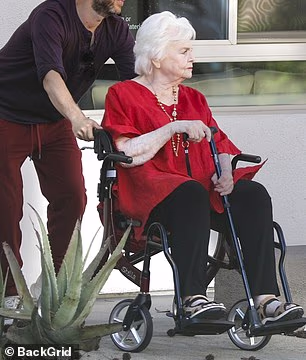 Her time on stage later moved her over to other productions in NYC such as the off-Broadway musical The Boy Friend in 1958