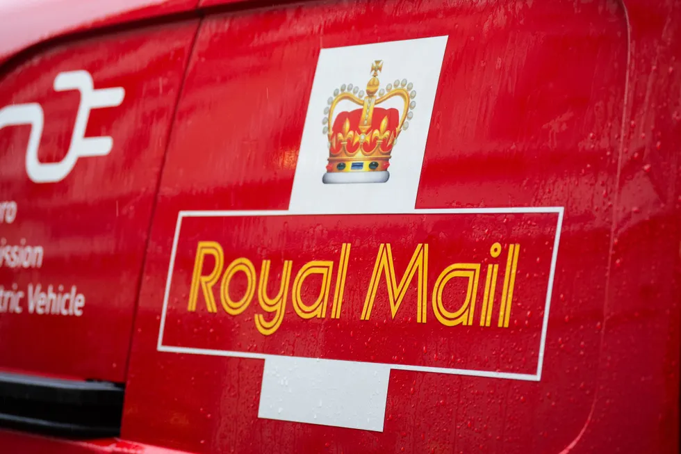 Royal Mail