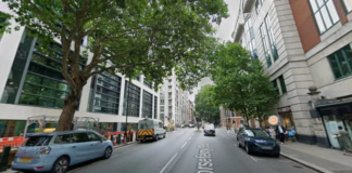 Police launch murder probe after 18-day-old baby dies in fall