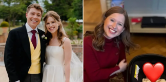 Patrick Christys melts hearts with Mother’s Day tribute to Emily Carver as fans urge GB News return