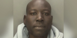 Sudanese man jailed after abducting girl, 5, before carrying out ‘horrific’ sexual assault