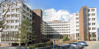 Council blasted over ‘ridiculous’ 200-metre bike lane that cost £3.8m