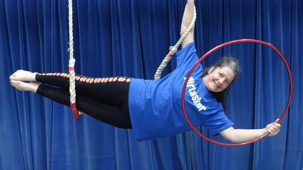 \u200bAlison Goldsmith