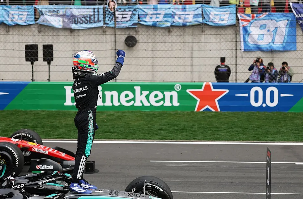 \u200bKimi Antonelli