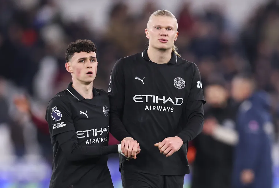 \u200bHaaland and Foden