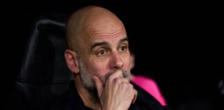 Pep Guardiola issues verdict on Manchester City title chase after West Ham stalemate