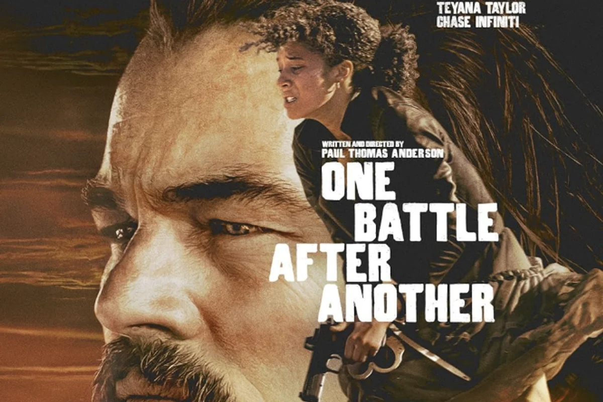 One Battle After Another