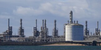 One of Britain’s largest chemical plants at risk of closure as Iran war puts ‘another nail in the coffin’