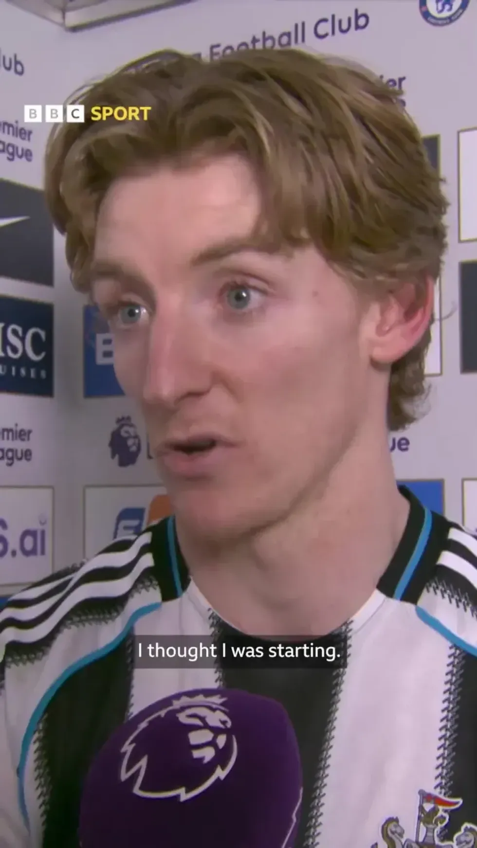 \u200b\u200bAnthony Gordon