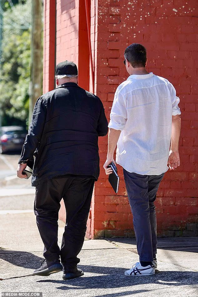 Nine Entertainment sold its radio stations to billionaire pub baron Arthur Laundy back in January