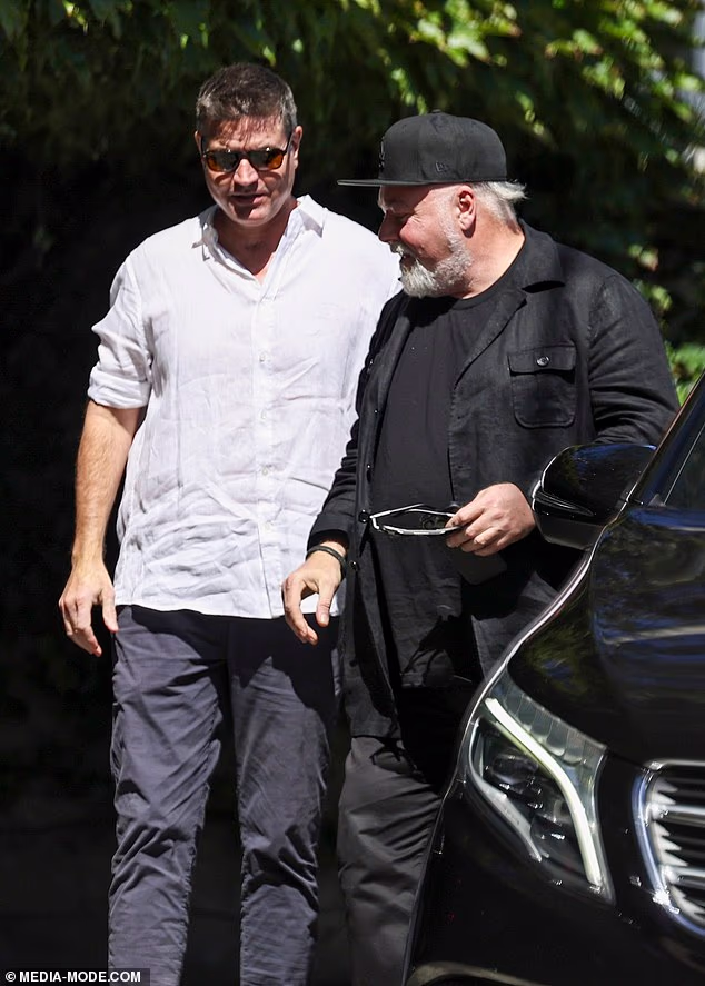 ARN announced last month that Jackie 'O' Henderson's $100 million contract had been terminated after she told executives she 'cannot continue to work with Mr Kyle Sandilands' following his harsh on-air comments that left her in tears