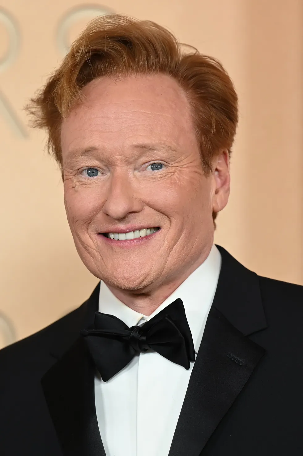 Conan O'Brien