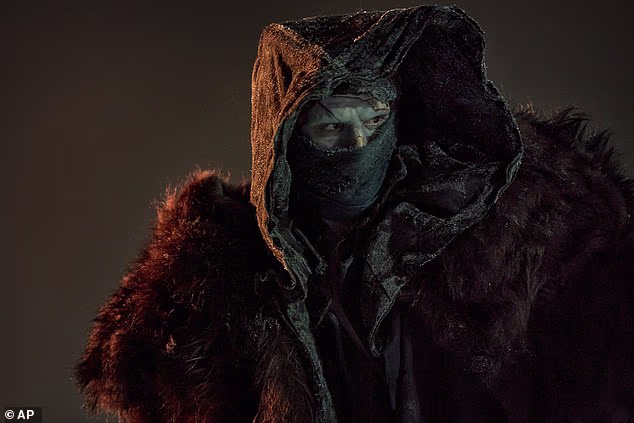 Guillermo del Toro's Frankenstein secured nine nominations. Leading the film's acting honors is Jacob Elordi, who earned a Best Supporting Actor nod for his portrayal of the Creature