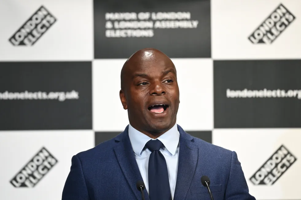 \u200bLord Bailey of Paddington