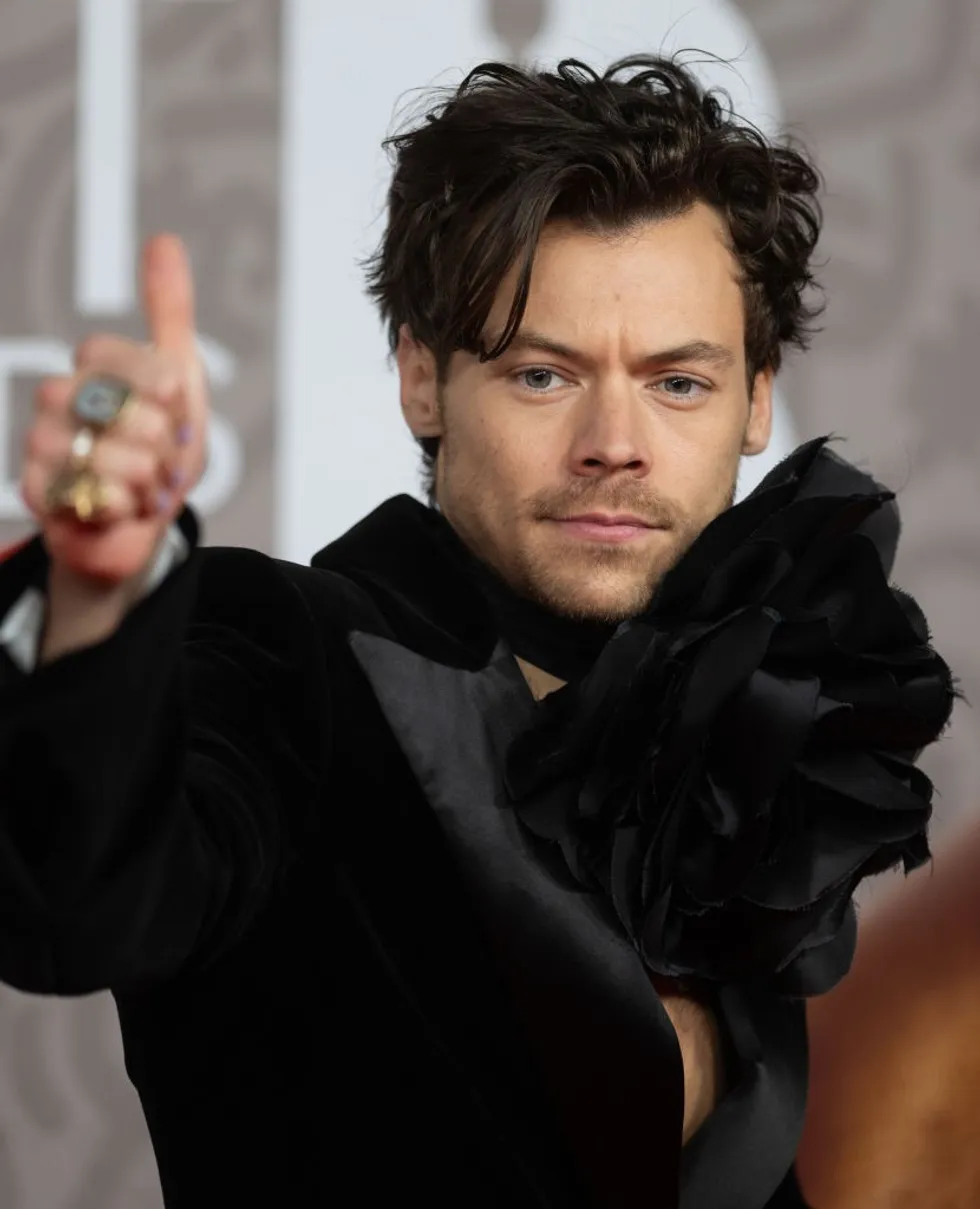Harry Styles