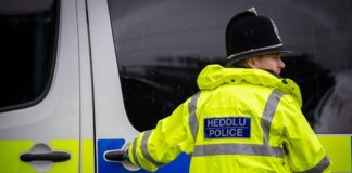 Cardiff schools plunged into lockdown after police warned of ‘safety’ concern