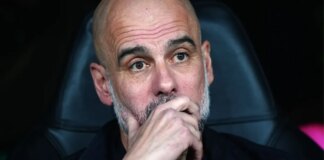 Pep Guardiola makes shock decision ahead of seismic Man City and Real Madrid Champions League clash