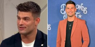 Aljaz Skorjanec breaks silence amid BBC Strictly ‘axes’ as dancer insists ‘We support their decisions’