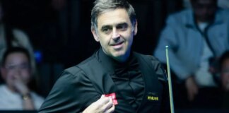 Ronnie O’Sullivan issues fresh retirement update after snooker icon walked out of match