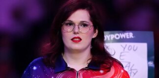 Transgender darts player gives retirement update and makes ‘weird’ admission after ban