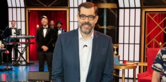 BBC leaves fans divided with ‘unexpected’ Richard Osman’s House of Games replacement: ‘Very odd!’