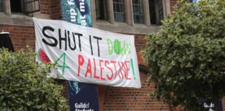 Jewish students feeling shunned by antisemitic flatmates after ‘disturbing’ report exposes raft of issues