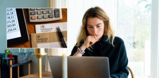 Tax rise from April 6 could cost thousands £600 more a year