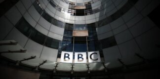 BBC told to reveal licence fee spending on Donald Trump lawsuit as corporation rejects $10bn claim